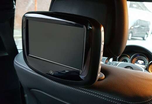 Mercedes-Benz E 200 CDI