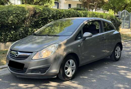 Opel 1.3 CDTi PRTE  IMMATRICULER