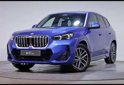 BMW xDrive30 Kit M Sport