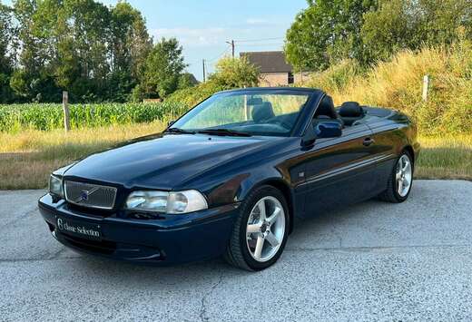 Volvo 2.0 Turbo 20v | superbe état |