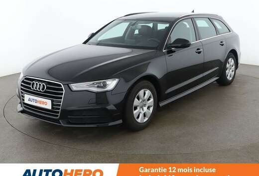 Audi 2.0 TDI Ultra