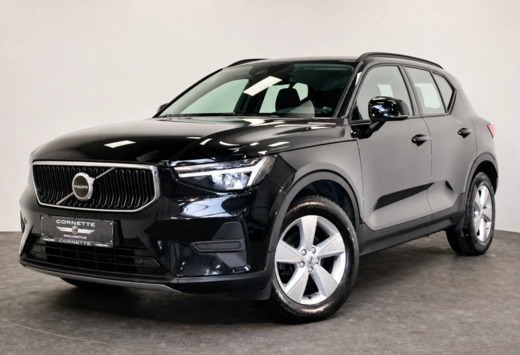 Volvo 1.5 T2 INSCRIPTION ESSENTIAL AUTO APPLE CARPLAY ...