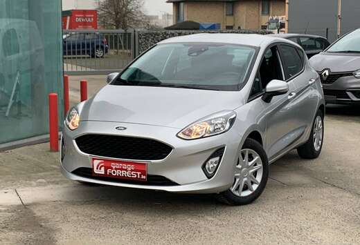 Ford Fiesta 1.1i Business Class (EU6.2)