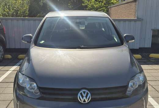 Volkswagen 1.4 TSI Trendline
