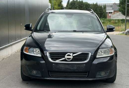 Volvo 1.6 D DRIVe Start/Stop Kinetic