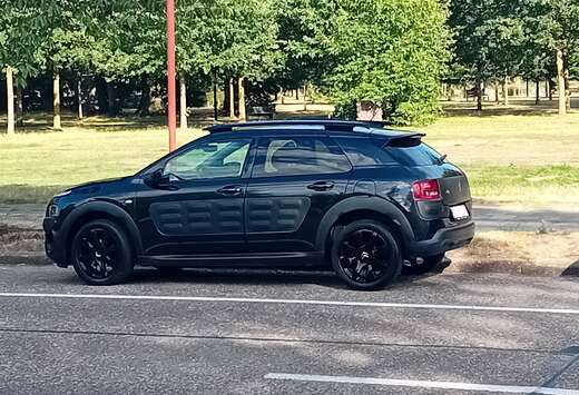 Citroen C4 Cactus 1.2 PureTech OneTone
