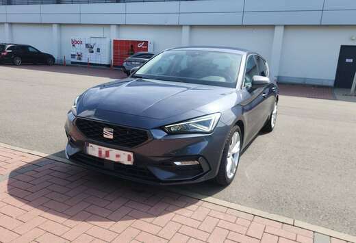 SEAT 1.0 EcoTSI FR