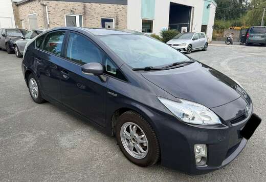 Toyota Prius Hybrid 1.8i VVT-i Sol
