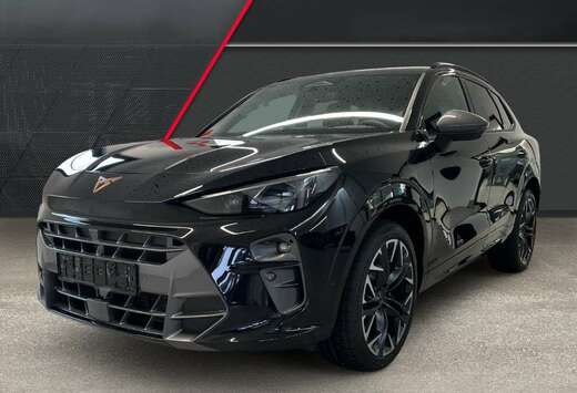 VZ 2.0 TSI DSG 5J Gar. Sennheiser AHK Pano eSitze