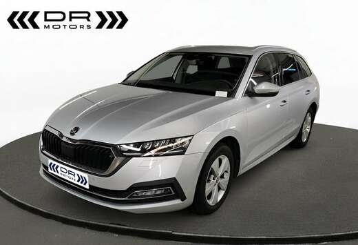 Skoda COMBI - 1.0 TSI -