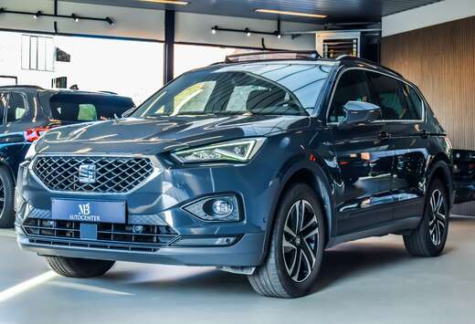 SEAT 2.0 TDI Style 11/2019 - PANO - 7 Plaatsen