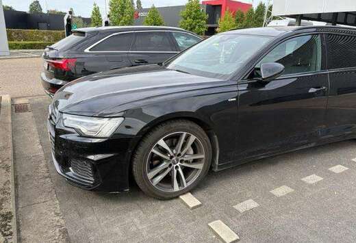 Audi 2019