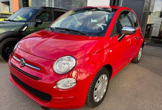 Fiat Pop