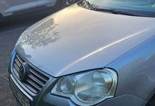 Volkswagen 1.4 TDi BlueMotion DPF