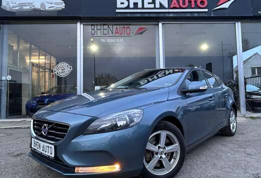 Volvo 2.0/NAVI/AIRCO/RADAR DE RECUL/GARANTIE 12 MOIS