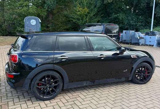 MINI 2.0i Jcw