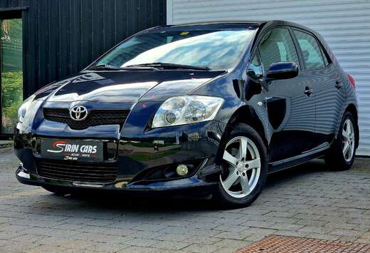 Toyota 1.4i VVT-i * Airco * Garantie 12M possible