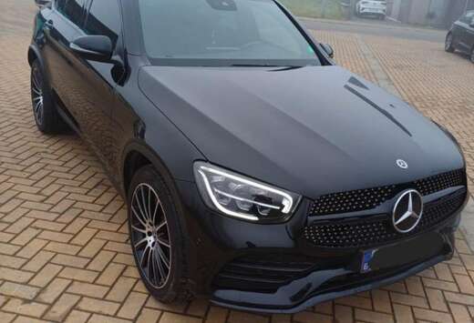 Mercedes-Benz d 4-Matic (EU6AP)