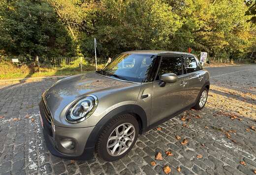 MINI Mini 1.5 One First OPF (EU6d-TEMP)