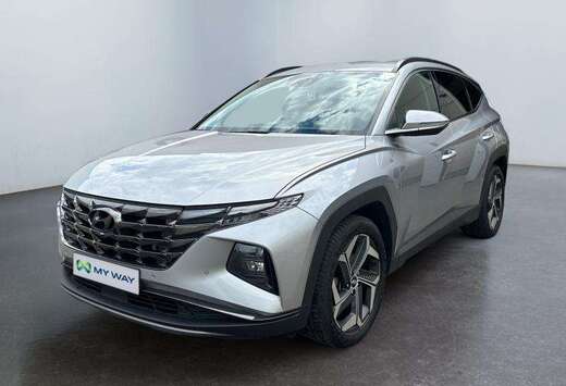 Hyundai Shine | 1.6 T-GDI 150cv | Carplay | Caméra | ...