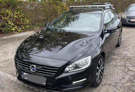 Volvo V60 1.5 T3 Kinetic Geartronic
