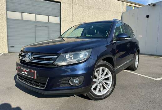 Volkswagen 2.0 TDI  / TOIT PANO / CUIR / NAVI PRO/ US ...