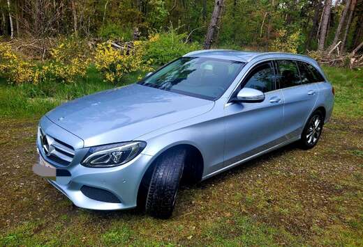 Mercedes-Benz (BlueTEC) d 7G-TRONIC