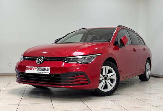 Volkswagen SW 1.0 eTSI DSG *CARPLAY*NAVI*CLIM*CAMERA* ...
