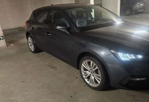 SEAT Leon 1.0 EcoTSI Style