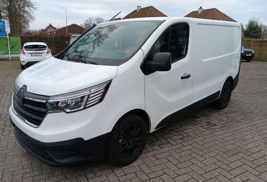 Renault 130PK 25.500EUR all in, cam, navi, Lichte vra ...