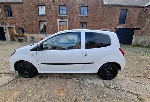 Renault Twingo 1.5 dCi Expression FAP