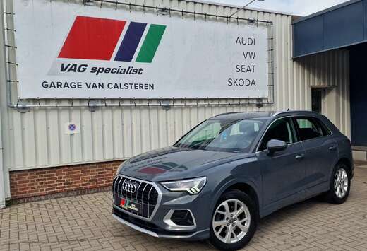 Audi Q3 35 TFSI S tronic