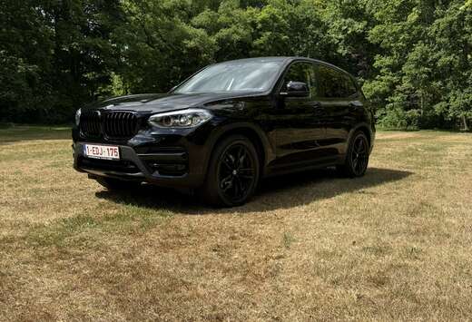BMW xDrive20i Aut.