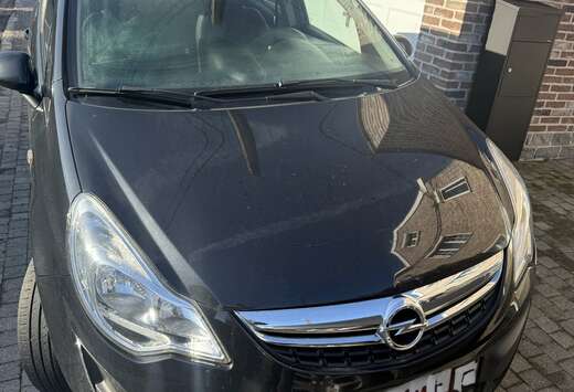 Opel Corsa 1.3 CDTi ecoFLEX Enjoy 150 Years