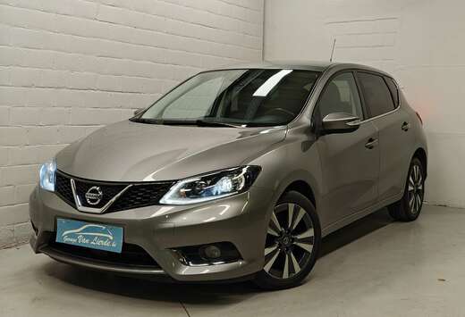 Nissan 1.6 DIG-T N-Connecta - 190pk - Zetelvw - Camer ...