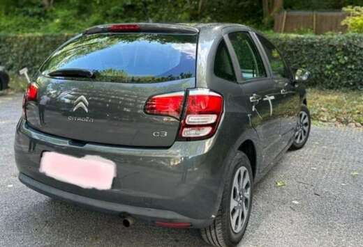 Citroen Pure Tech (VTi) 82 Exclusive