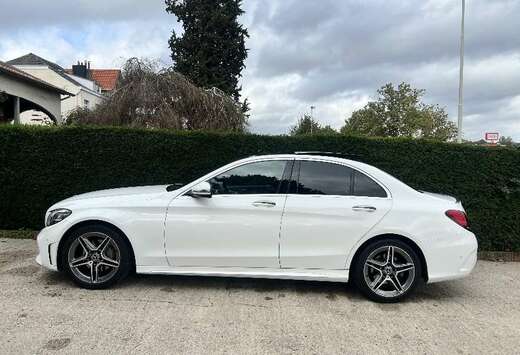 Mercedes-Benz d Business Solution