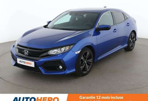 Honda 1.0 VTEC Elegance