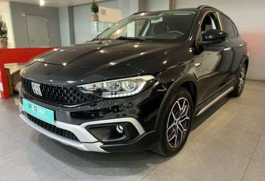 Fiat Sedan / Hatchback Station Wagon