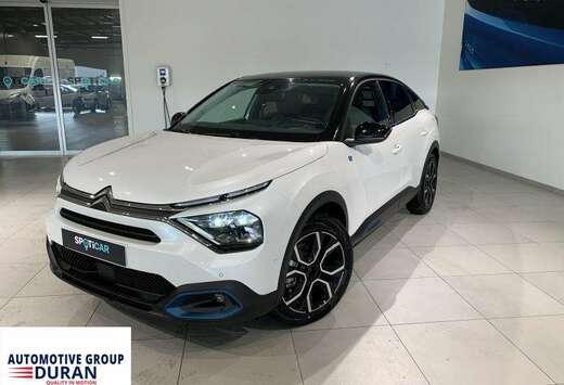 Citroen Shine Pack electric