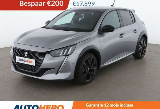 Peugeot 1.2 PureTech GT Pack