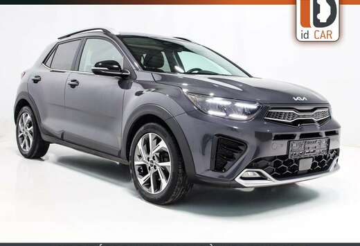 Kia 1.0 T-GDI GT-LINE LED GPS REGU RADAR CAMERA JA17