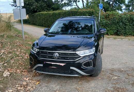 Volkswagen T-Roc 1.0 TSI United