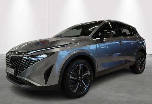 Nissan e-POWER Tekna + Design Pack + Cold Pack - NIEU ...