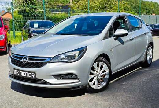 Opel 1.4 ESSENCE 125CV1ER PROPRIETAIRE