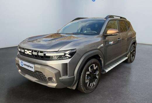 Dacia Extreme*GPS*Caméra*Clim auto*Attelage*Capteurs ...