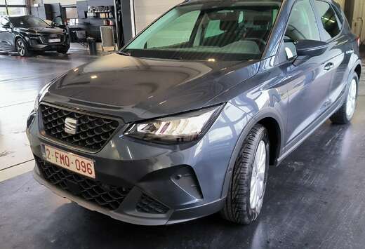 SEAT Arona 1.0 TSI Style DSG