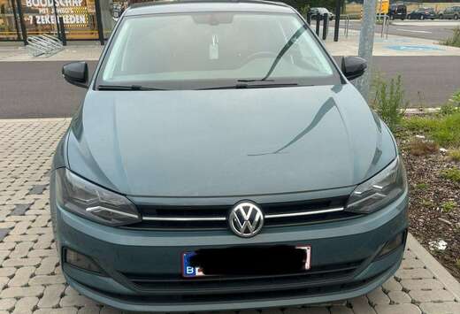 Volkswagen Polo 1.0 IQ.DRIVE