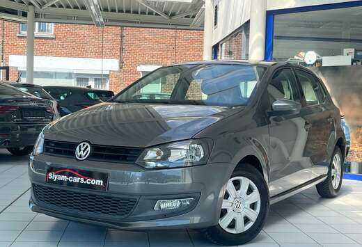 Volkswagen 1.2 TDi * CLIM * GARANTIE 12 MOIS * SIYAM  ...