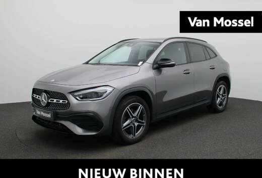 Mercedes-Benz e AMG Line + CARPLAY + MULTIBEAM + NIGH ...